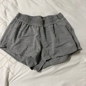 Aeroready Adidas Running Shorts